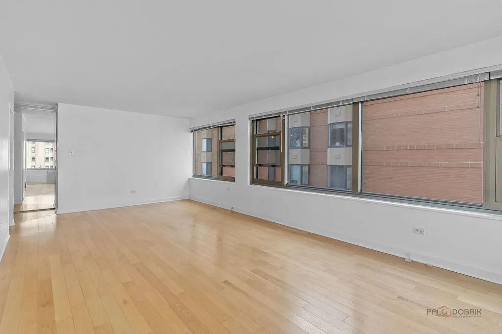 247 East Chestnut Street Chicago IL 60611