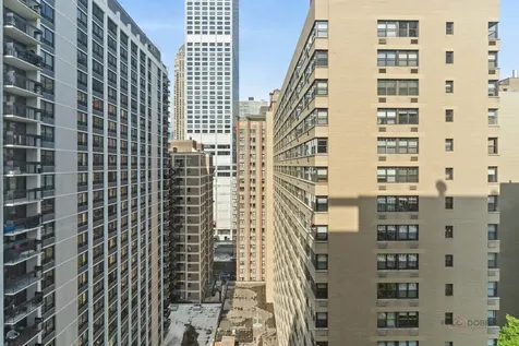 247 East Chestnut Street Chicago IL 60611