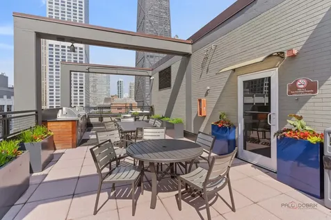 247 East Chestnut Street Chicago IL 60611