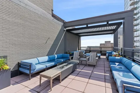 247 East Chestnut Street Chicago IL 60611
