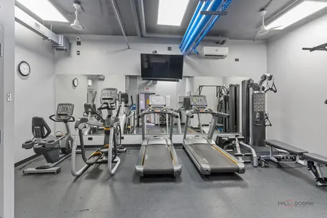 247 East Chestnut Street Chicago IL 60611
