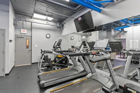 247 East Chestnut Street Chicago IL 60611