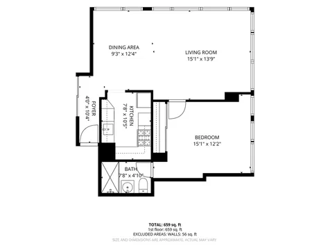 247 East Chestnut Street Chicago IL 60611