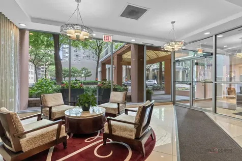 247 East Chestnut Street Chicago IL 60611