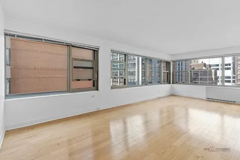 247 East Chestnut Street Chicago IL 60611