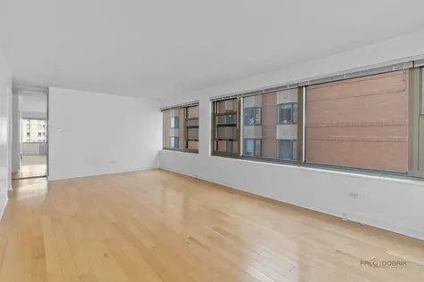 247 East Chestnut Street Chicago IL 60611
