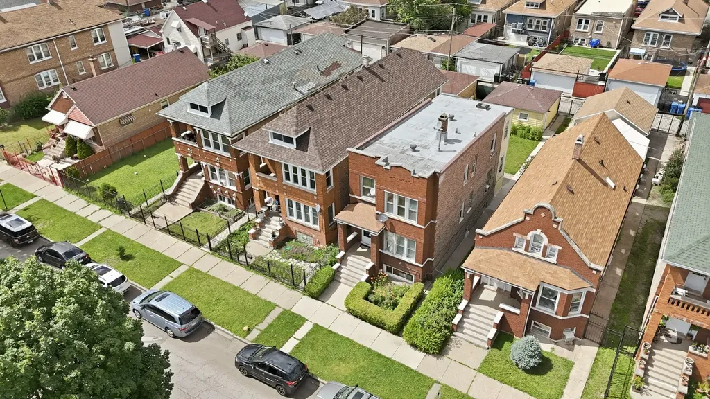 3116 West 53rd Place Chicago IL 60632