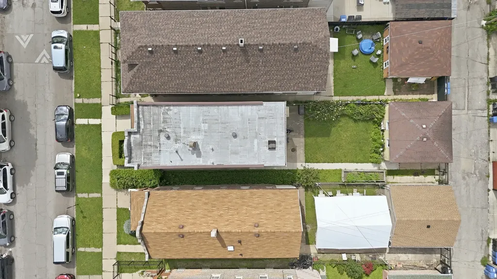 3116 West 53rd Place Chicago IL 60632