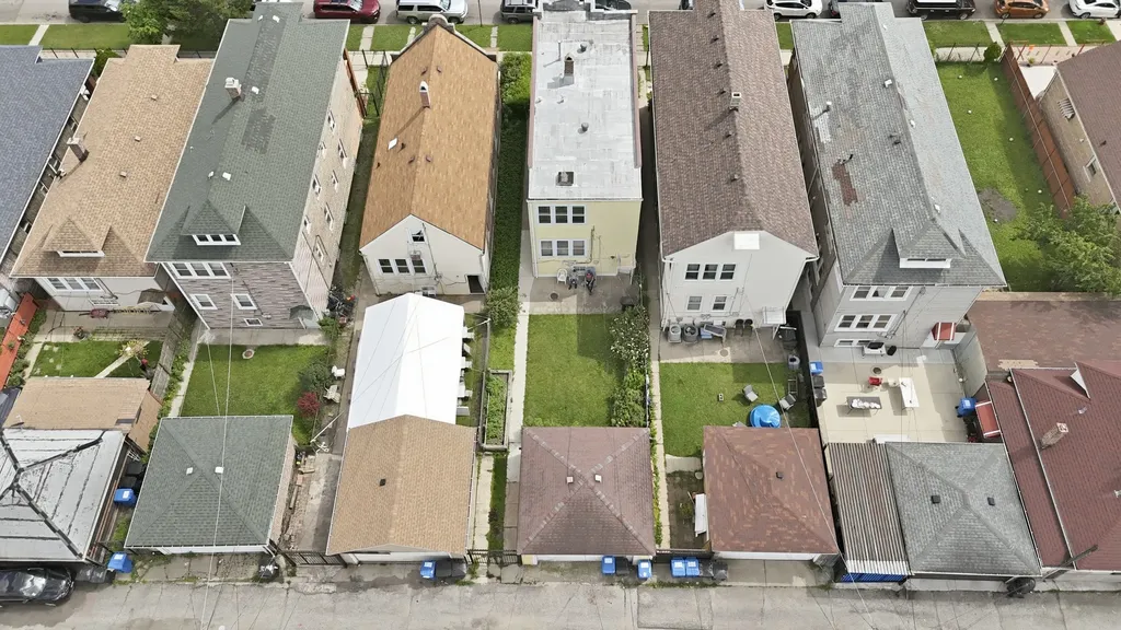 3116 West 53rd Place Chicago IL 60632
