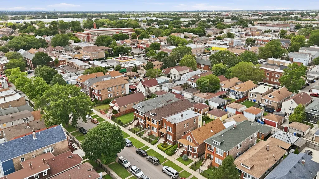 3116 West 53rd Place Chicago IL 60632