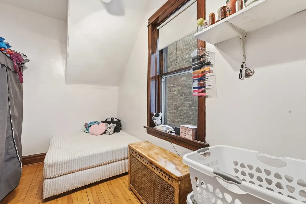 3116 West 53rd Place Chicago IL 60632