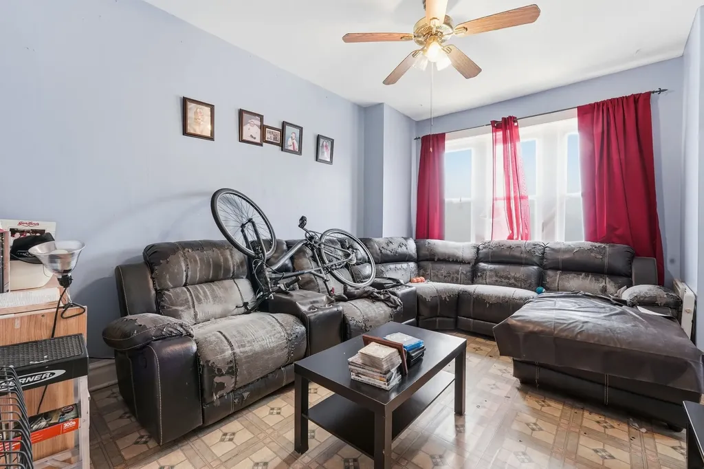 3116 West 53rd Place Chicago IL 60632