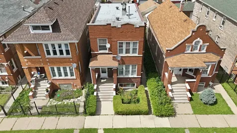 3116 West 53rd Place Chicago IL 60632