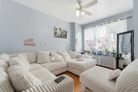 3116 West 53rd Place Chicago IL 60632