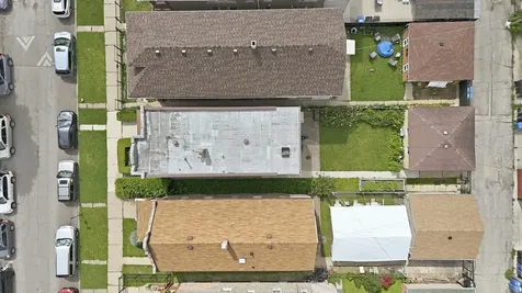 3116 West 53rd Place Chicago IL 60632