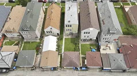 3116 West 53rd Place Chicago IL 60632