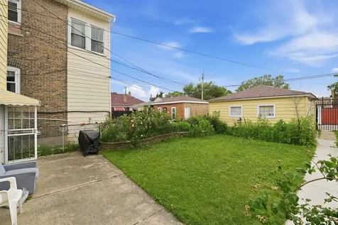 3116 West 53rd Place Chicago IL 60632
