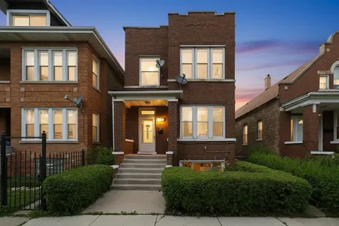 3116 West 53rd Place Chicago IL 60632