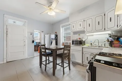 3116 West 53rd Place Chicago IL 60632