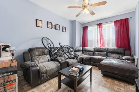 3116 West 53rd Place Chicago IL 60632