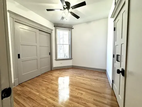 2424 North Mozart Street Chicago IL 60647