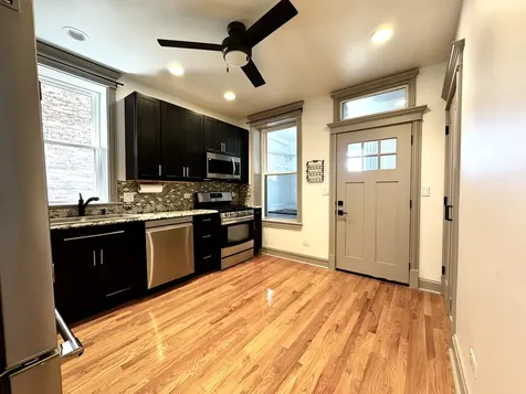 2424 North Mozart Street Chicago IL 60647