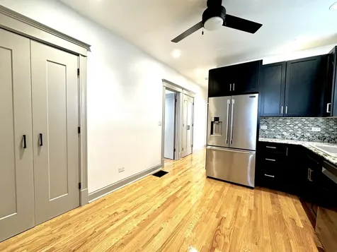 2424 North Mozart Street Chicago IL 60647