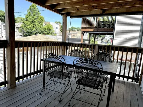 2424 North Mozart Street Chicago IL 60647