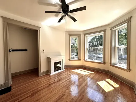 2424 North Mozart Street Chicago IL 60647