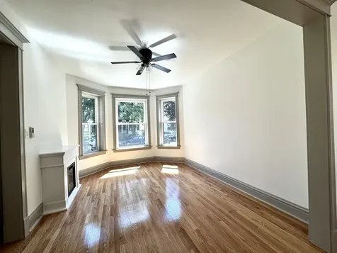 2424 North Mozart Street Chicago IL 60647