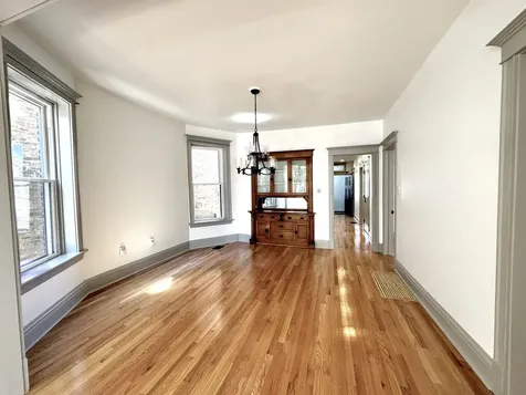 2424 North Mozart Street Chicago IL 60647
