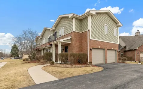 7019 168TH Street Tinley Park IL 60477