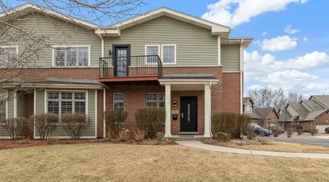 7019 168TH Street Tinley Park IL 60477