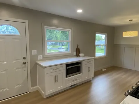 1244 Walnut Avenue Hanover Park IL 60133