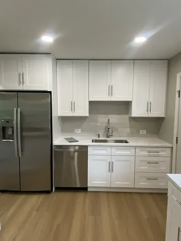 1244 Walnut Avenue Hanover Park IL 60133