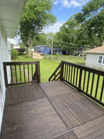 1244 Walnut Avenue Hanover Park IL 60133