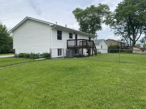 1244 Walnut Avenue Hanover Park IL 60133