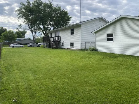1244 Walnut Avenue Hanover Park IL 60133