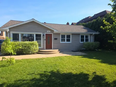 8219 West Summerdale Avenue Chicago IL 60656