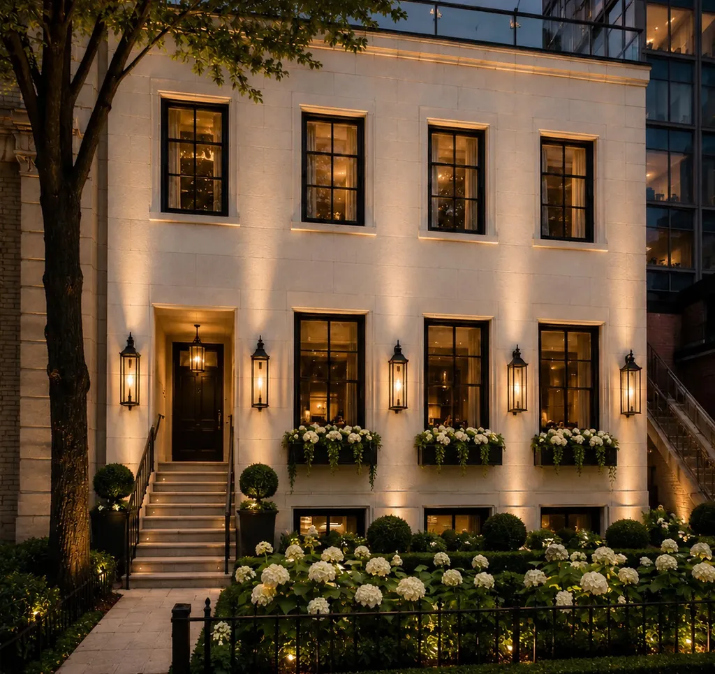 22 East Elm Street Chicago IL 60611