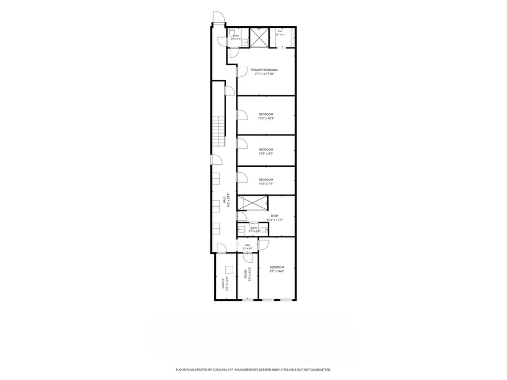 22 East Elm Street Chicago IL 60611