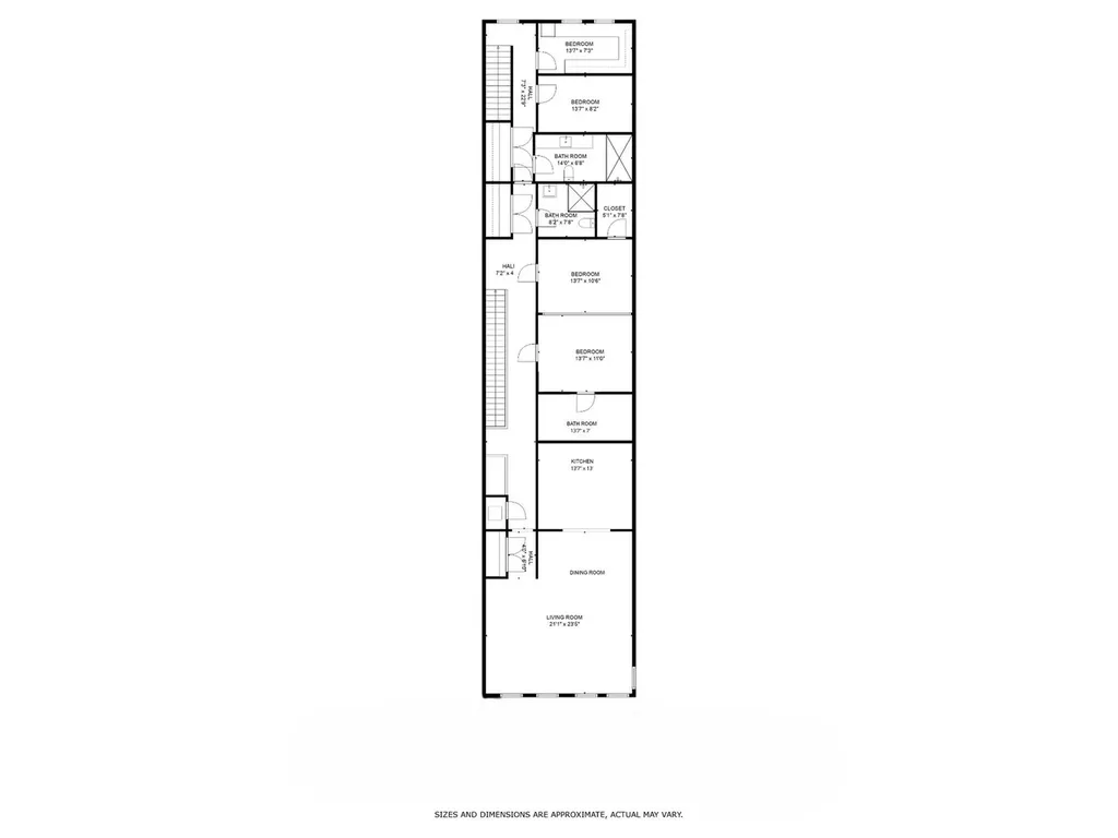 22 East Elm Street Chicago IL 60611