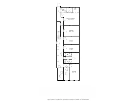 22 East Elm Street Chicago IL 60611