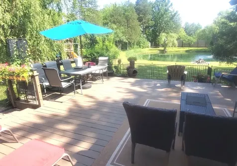 83 Wildwood Drive Barrington IL 60010