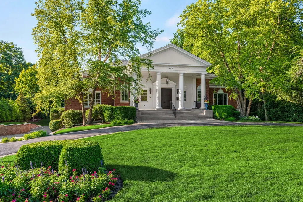 493 Hazel Avenue Highland Park IL 60035