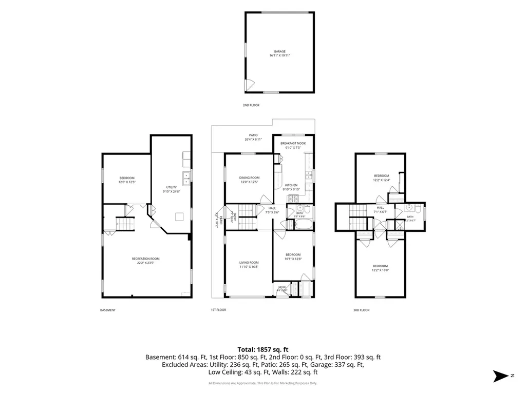 3824 North Pittsburgh Avenue Chicago IL 60634