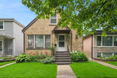 3824 North Pittsburgh Avenue Chicago IL 60634