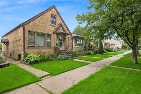 3824 North Pittsburgh Avenue Chicago IL 60634