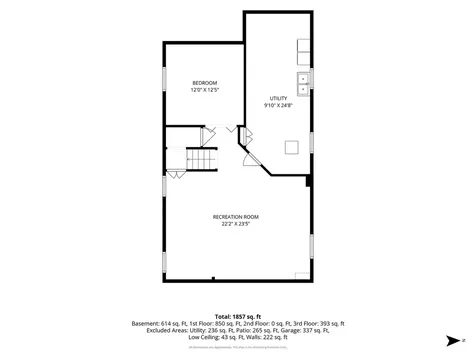 3824 North Pittsburgh Avenue Chicago IL 60634