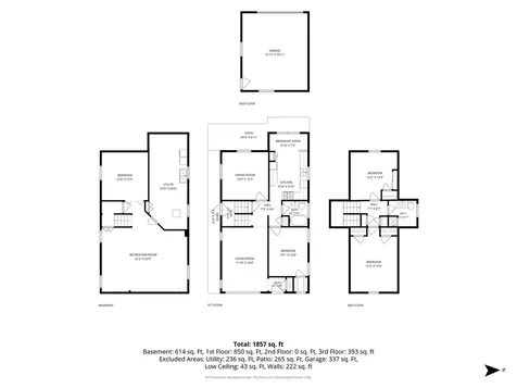 3824 North Pittsburgh Avenue Chicago IL 60634